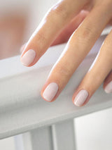 Nagellack Milky Weiß Vegan | Manucurist