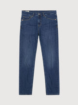 Jeans Addo Cotton Flex 9,5oz Mid | Kings Of Indigo