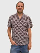 Shirt Bowling F0924 Man | Re-do-it