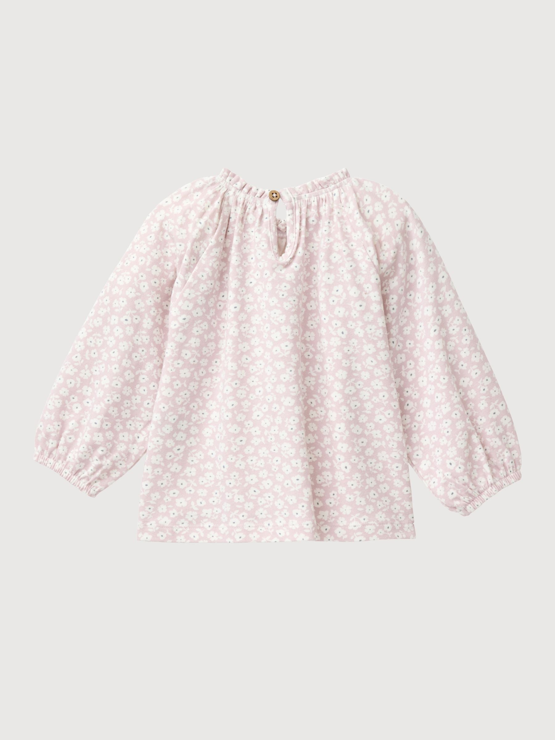 Maglia a maniche lunghe Baby | People Wear Organic