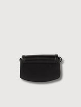 Bag Kendalini - Black Classic Leather | O my bag