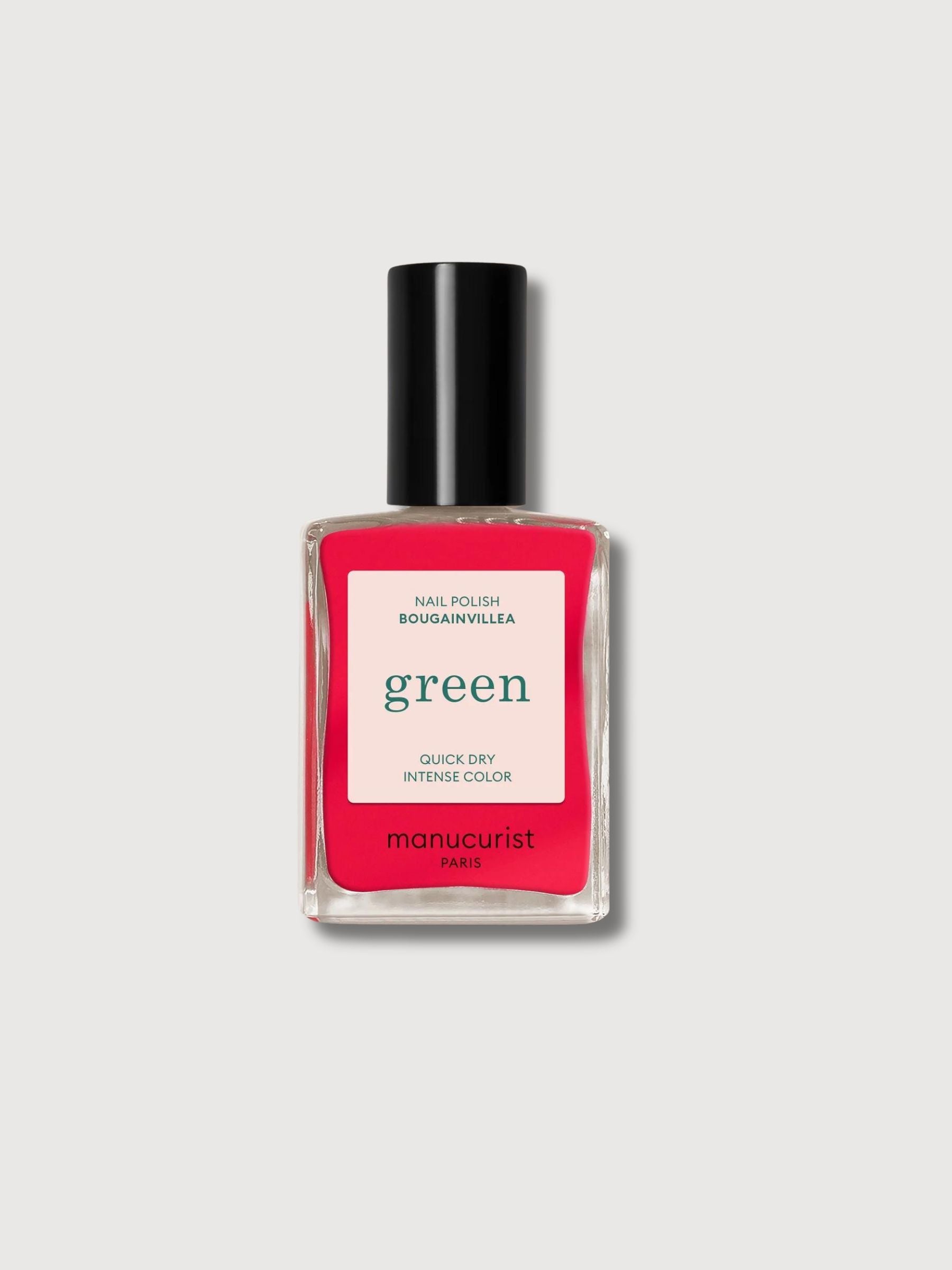 Smalto Per Unghie Bougainvillea Vegano | Manucurist