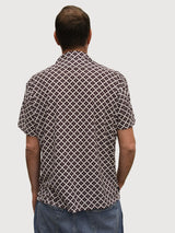 Shirt Bowling F0924 Man | Re-do-it