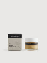 Arnica Sport Balm 50Ml I Team Dr Joseph