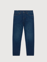 Jean Sushan Man Hopcete Electric | Kings Of Indigo