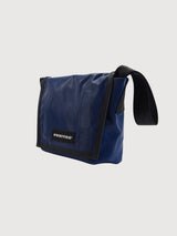 Bag F11 Lassie dunkelblau in gebrauchten LKW -Tarps | Freitag