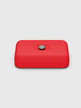 Lunchbox Stone Hot Red | 24 Bottles
