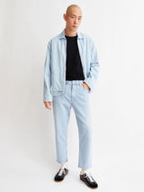 Relaxed Tapered Jeans Maakx Eman | Armedengels