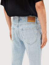 Relaxed Tapered Jeans Maakx Eman | Armedengels