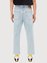 Relaxed Tapered Jeans Maakx Eman | Armedengels