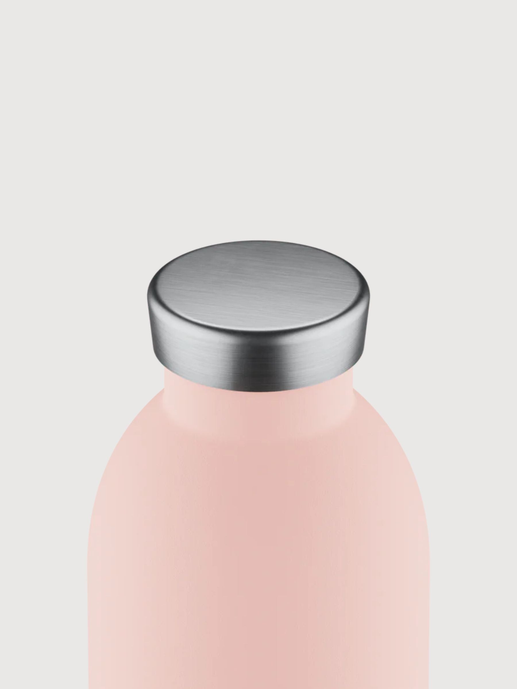 Clima Bottle 050 Stone Dusty Pink | 24 Bottles