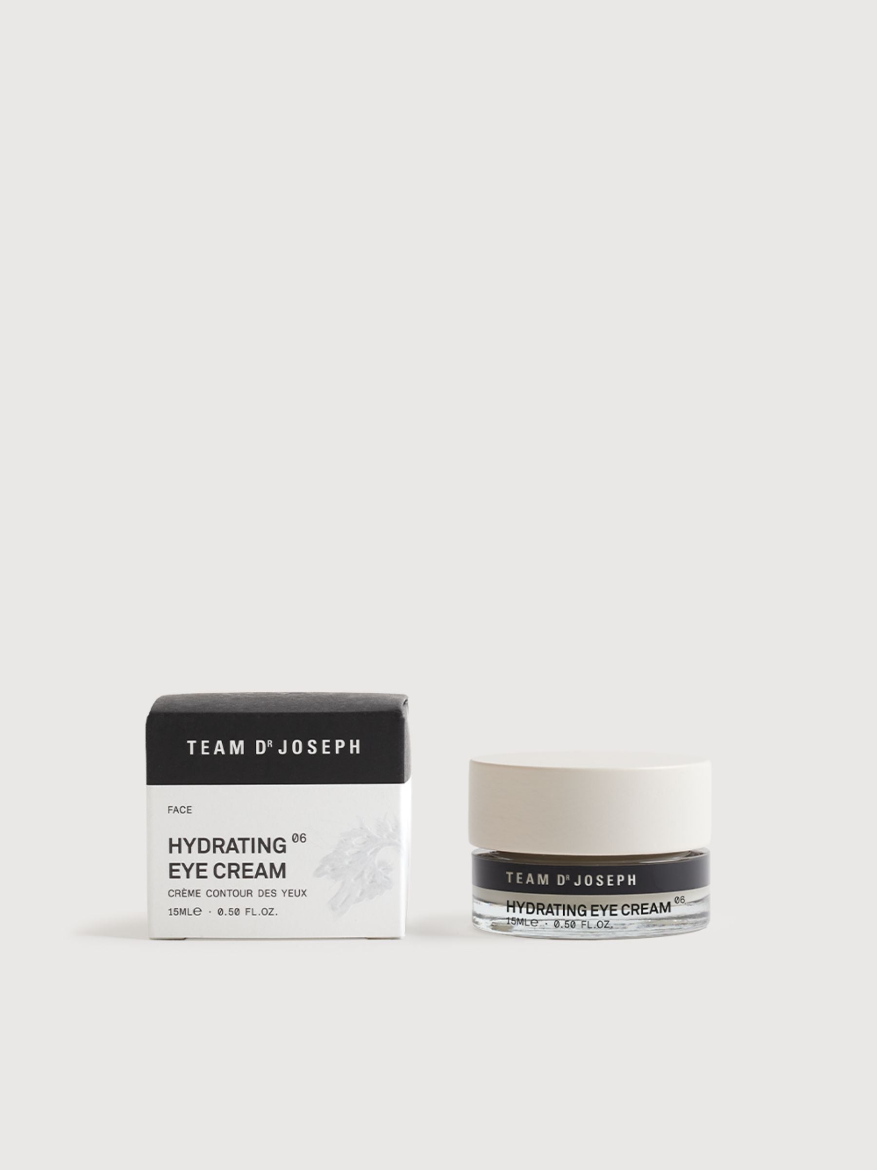 Crema occhi idratante 15 ml | Team Dr Joseph