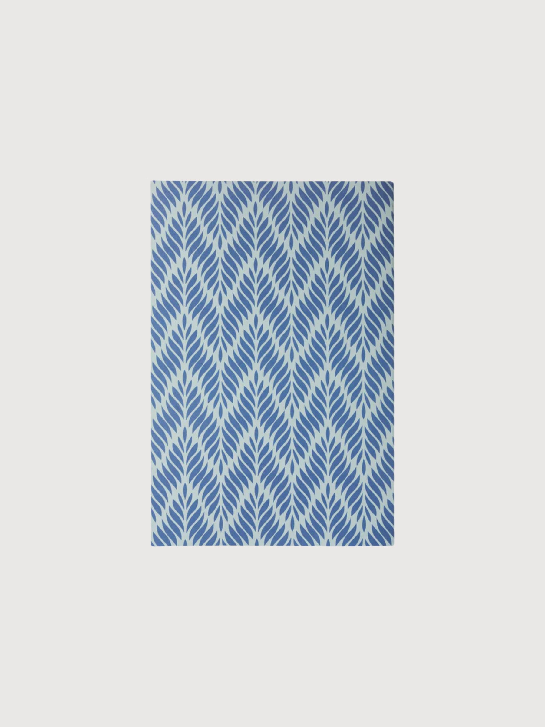 Notizbuch SWIRL A5 | TRANQUILLO