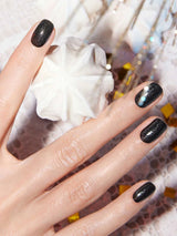 Nagellack Green Funken Vegan | Manucurist