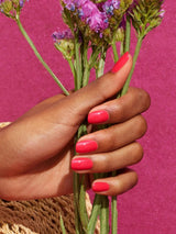 Nagellack Bougainvillea Veganer | Manucurist