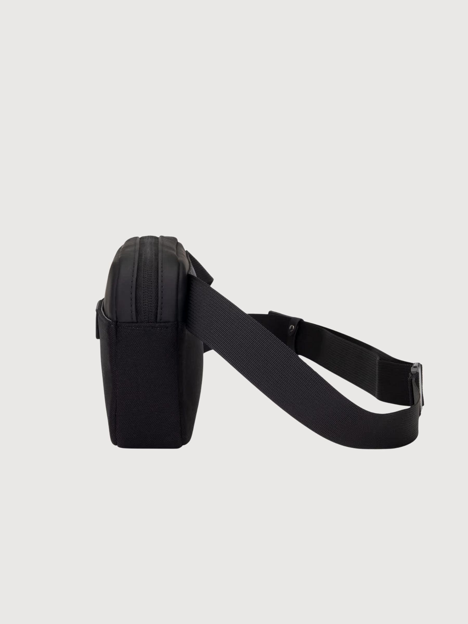 Fannypack Bergen Pro Crossbody Black | Kapten & Son