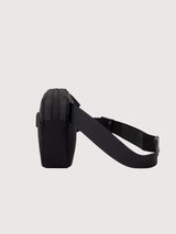 Fannypack Bergen Pro Umhängetasche Schwarz | Kapten & Son