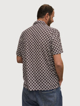 Shirt Bowling F0924 Man | Re-do-it