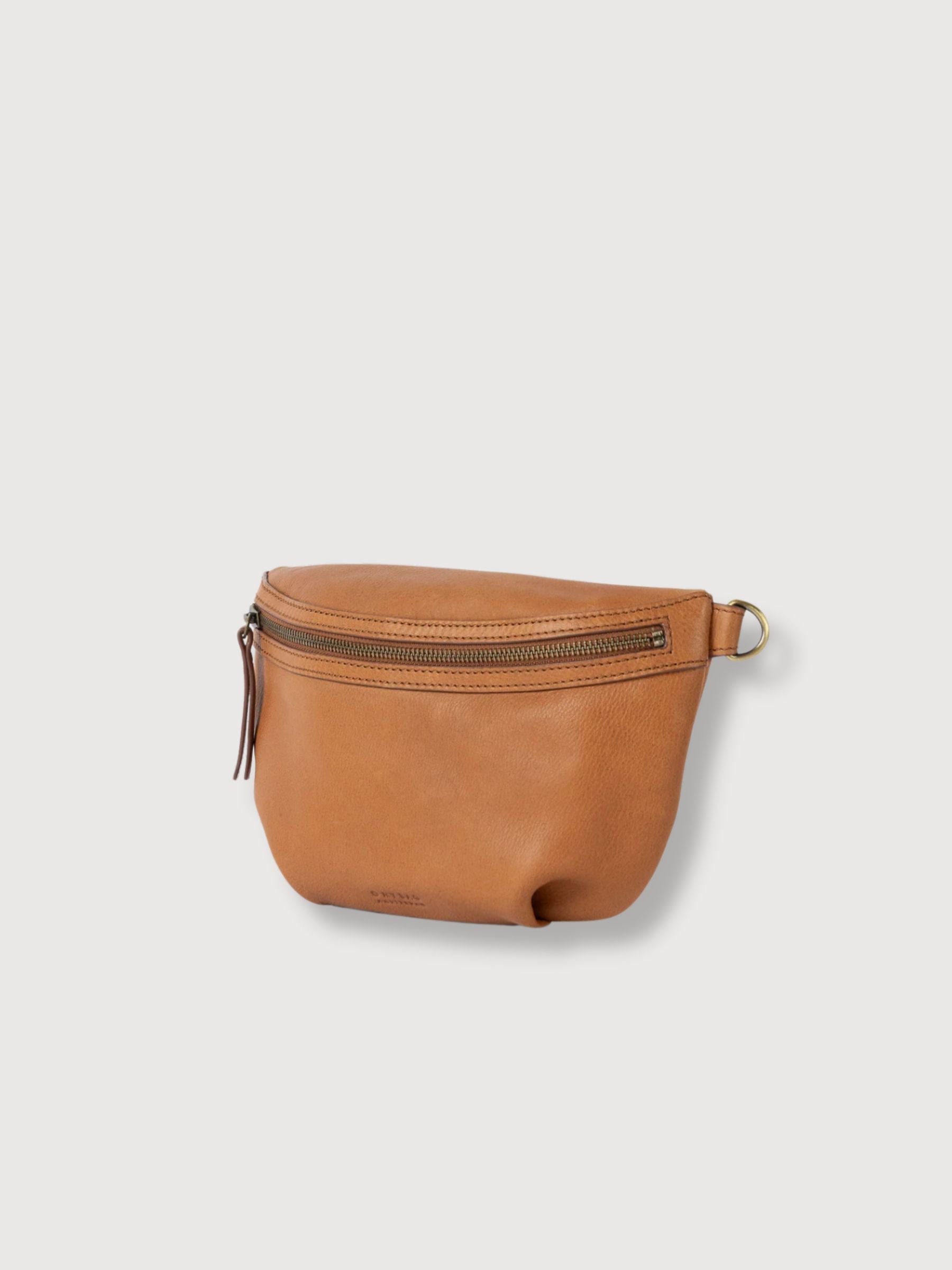 Milo Bum Bag Leather | O My Bag