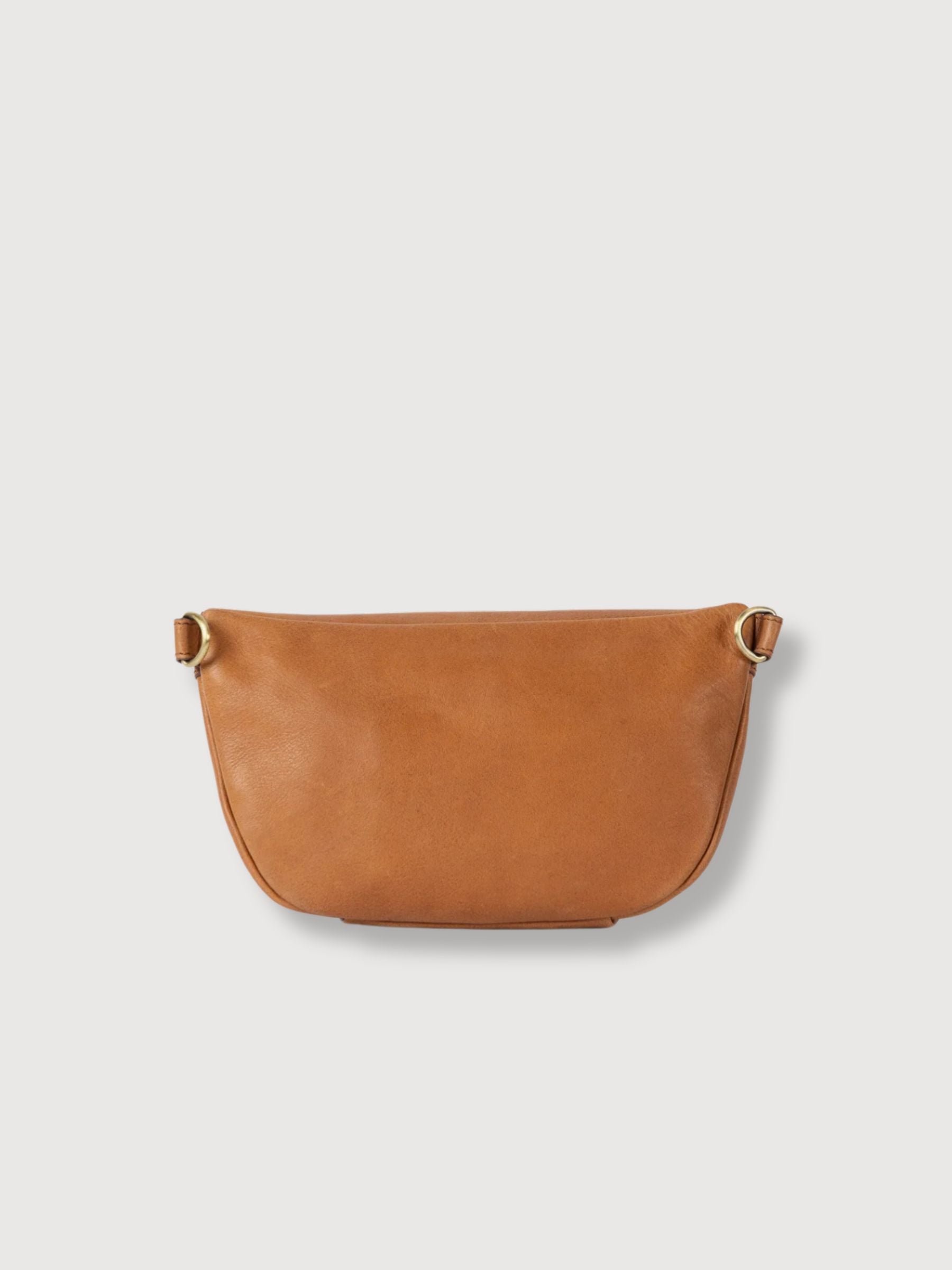 Milo Bum Bag Leather | O My Bag