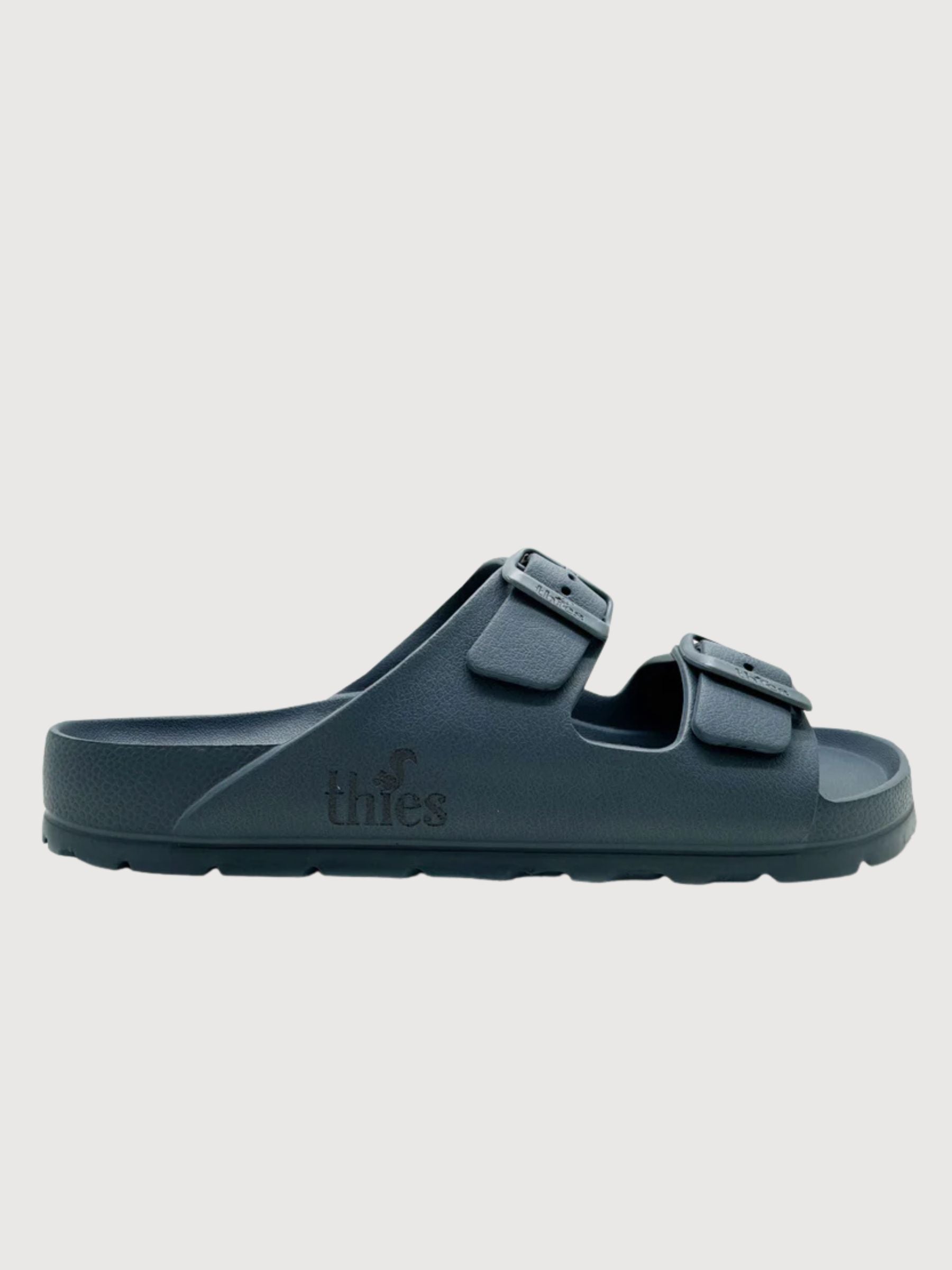 Sandalo Ecofoam Vegan Fog Uomo | Thies