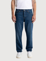 Jean Sushan Man Hopcete Electric | Kings Of Indigo
