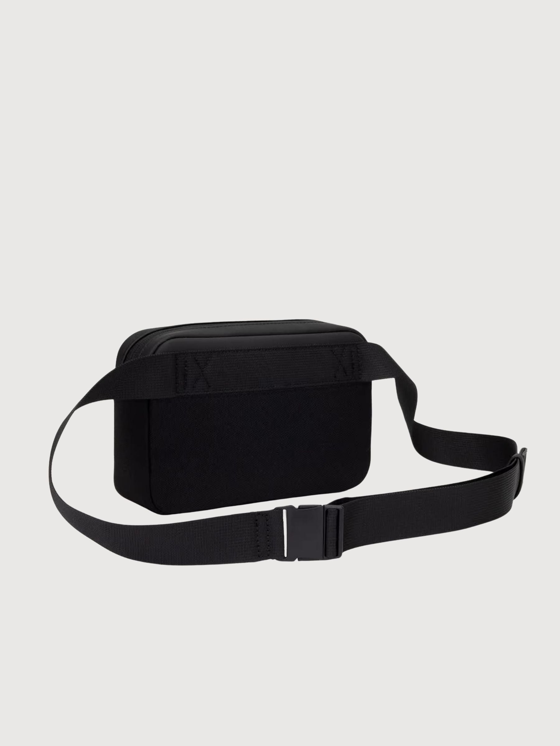 Fannypack Bergen Pro Crossbody Black | Kapten & Son