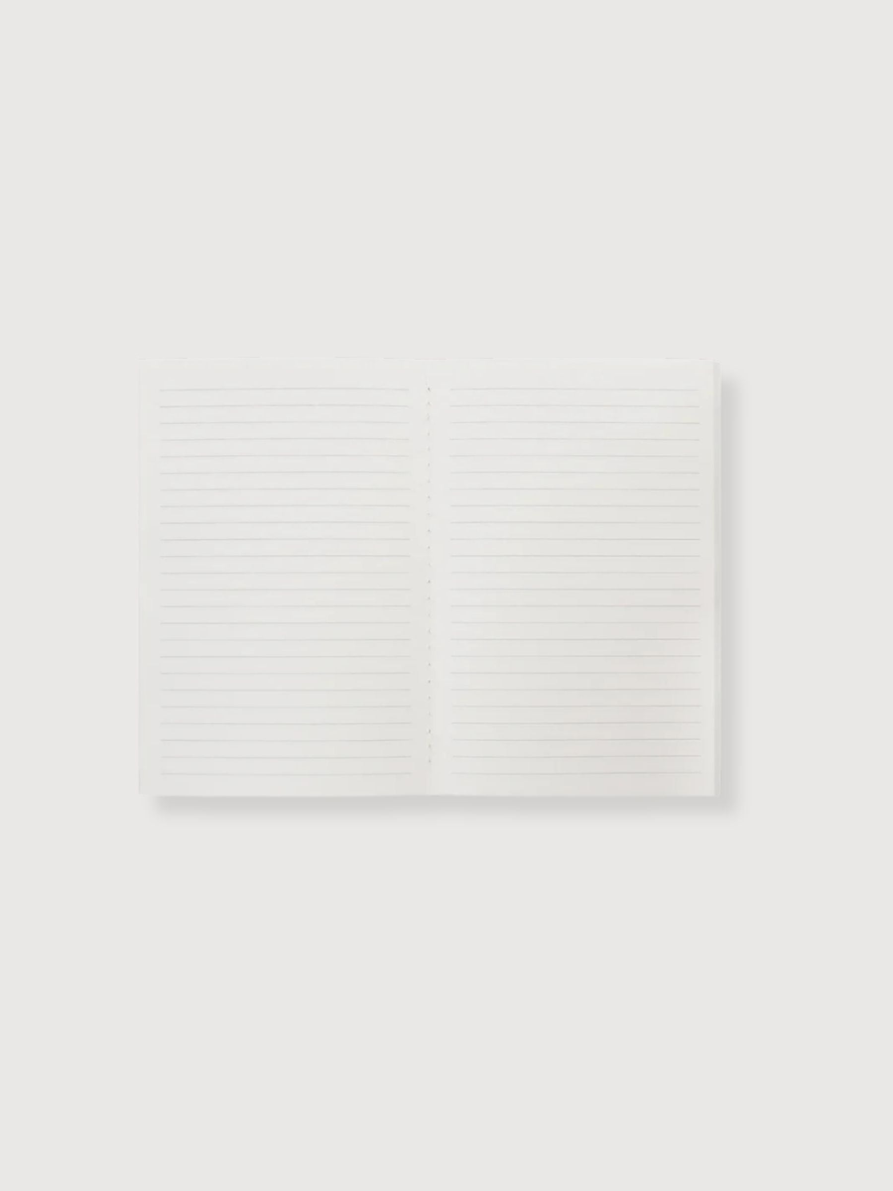 Notizbuch SWIRL A5 | TRANQUILLO