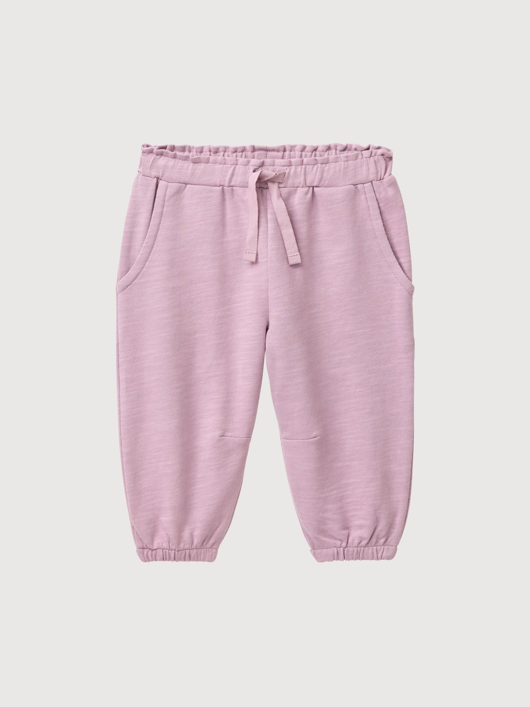 Trouser Sweat Baby | People Wear Organic