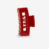 CREDO LOVE Haarspange | Sasstie