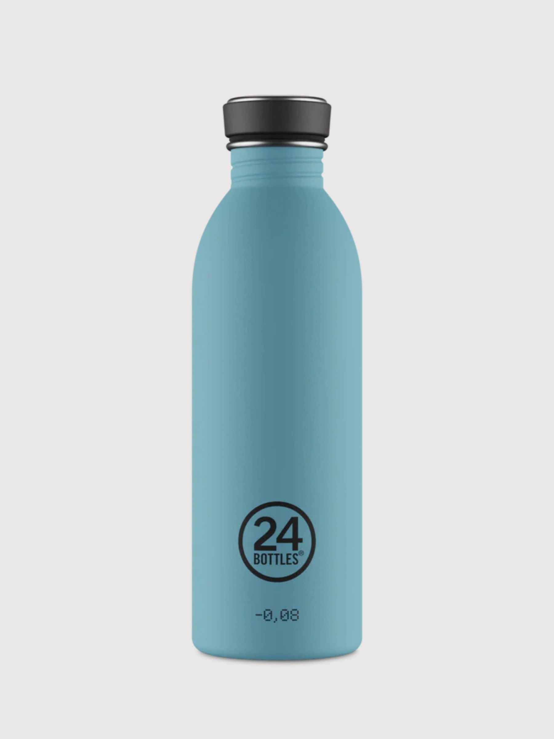 Urban Bottle 050 Powder Blue | 24 Bottles