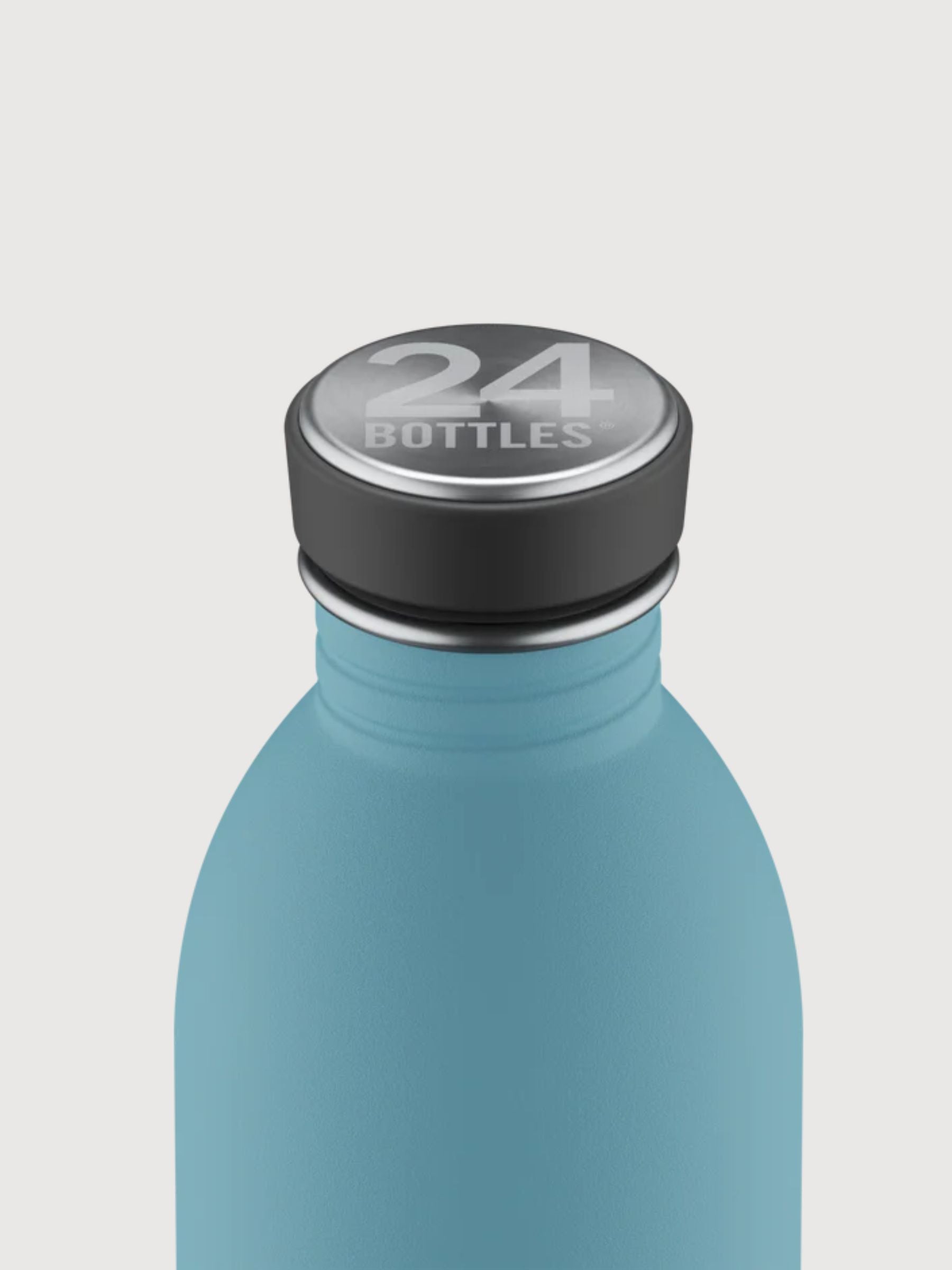 Urban Bottle 050 Powder Blue | 24 Bottles