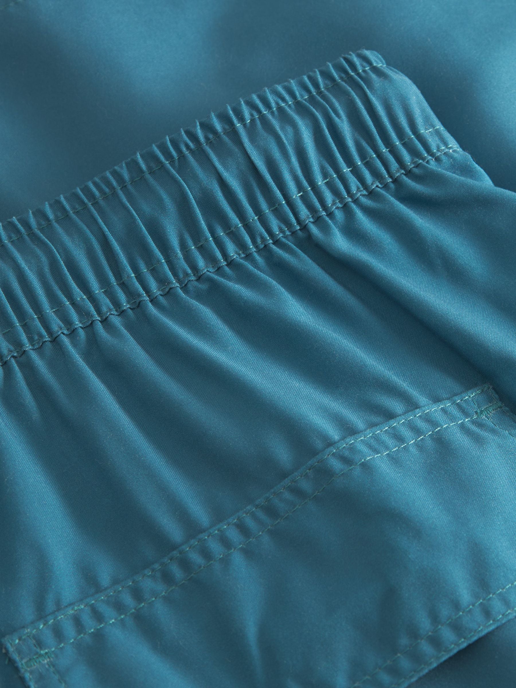 Sandhamn Blu Notte Costume da Bagno Uomo | Dedicated