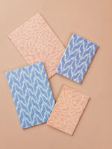 Notizbuch SWIRL A5 | TRANQUILLO