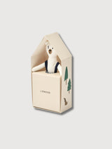 Barty Mini Doll White | Liewood