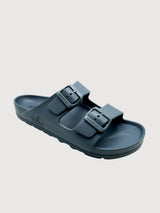 Sandal Ecofoam Vegan Fog Man | Thies