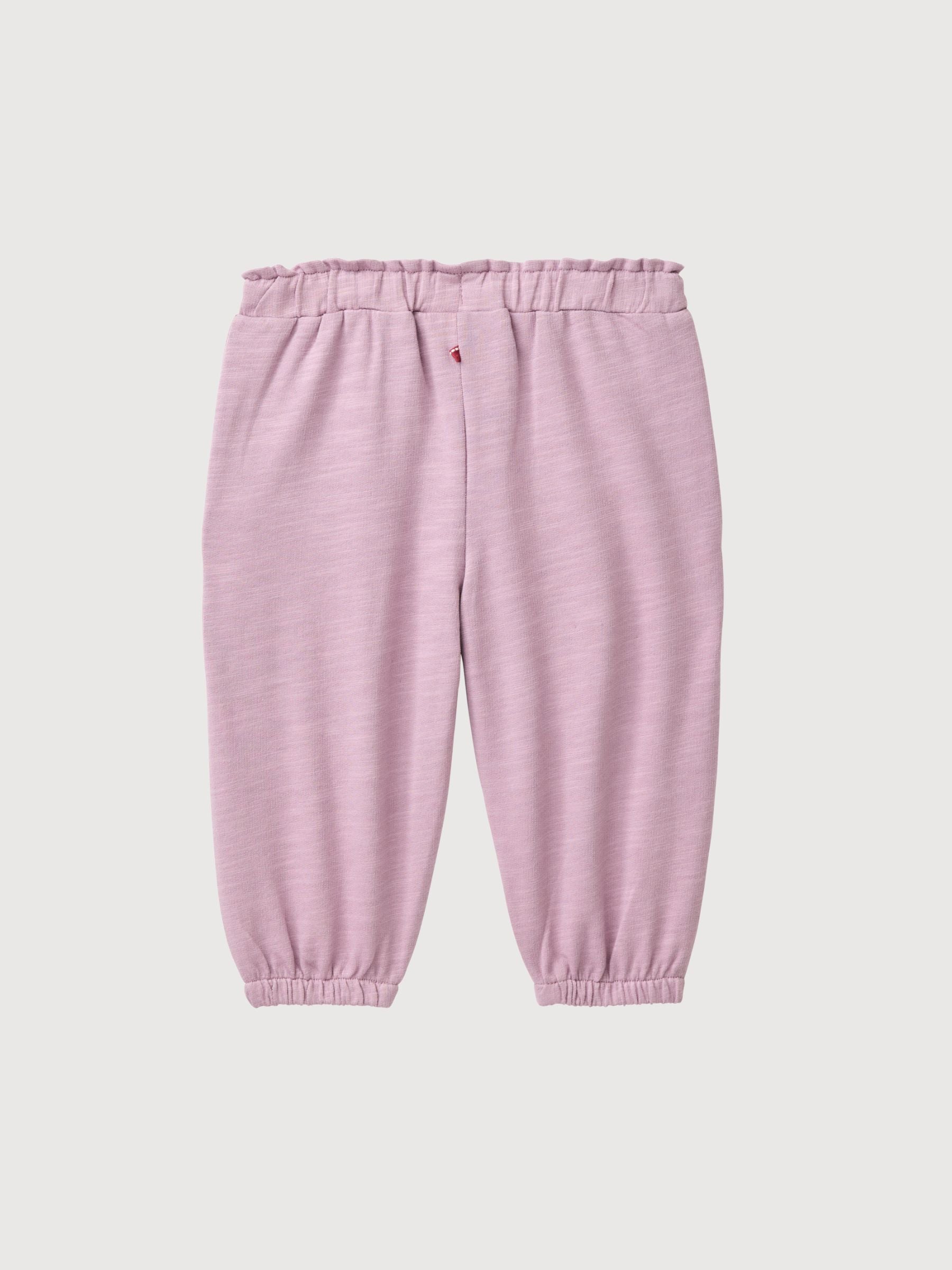 Trouser Sweat Baby | People Wear Organic