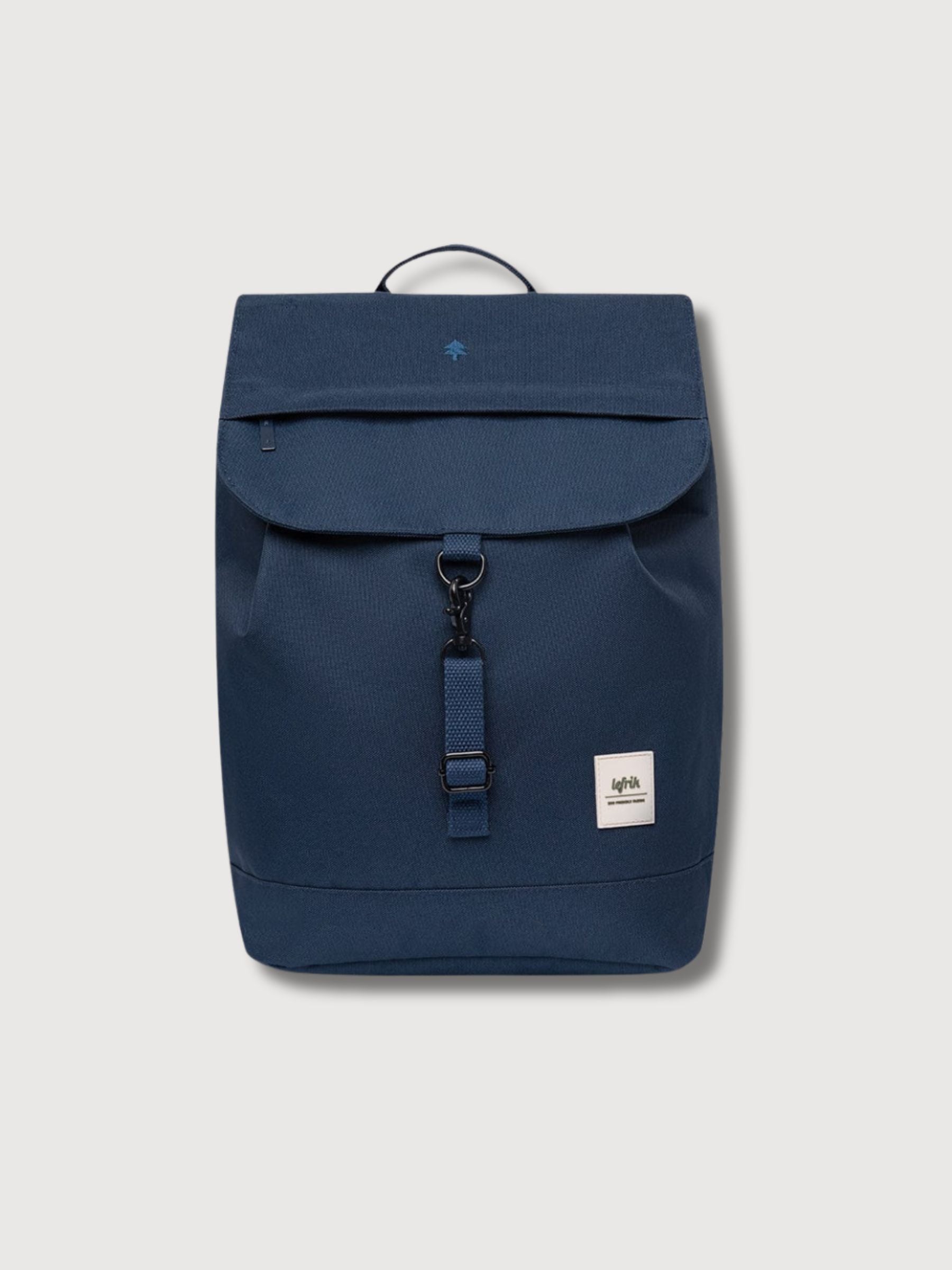Backpack Kaut Navy Blue I Lefrik