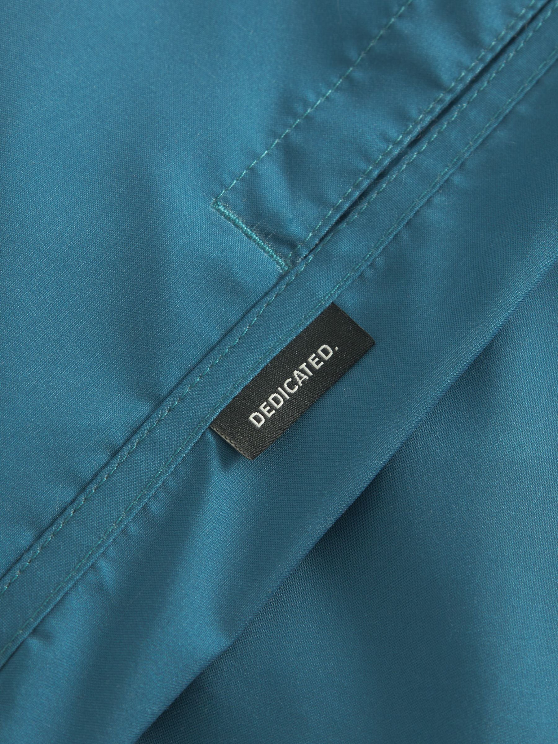 Sandhamn Blu Notte Costume da Bagno Uomo | Dedicated