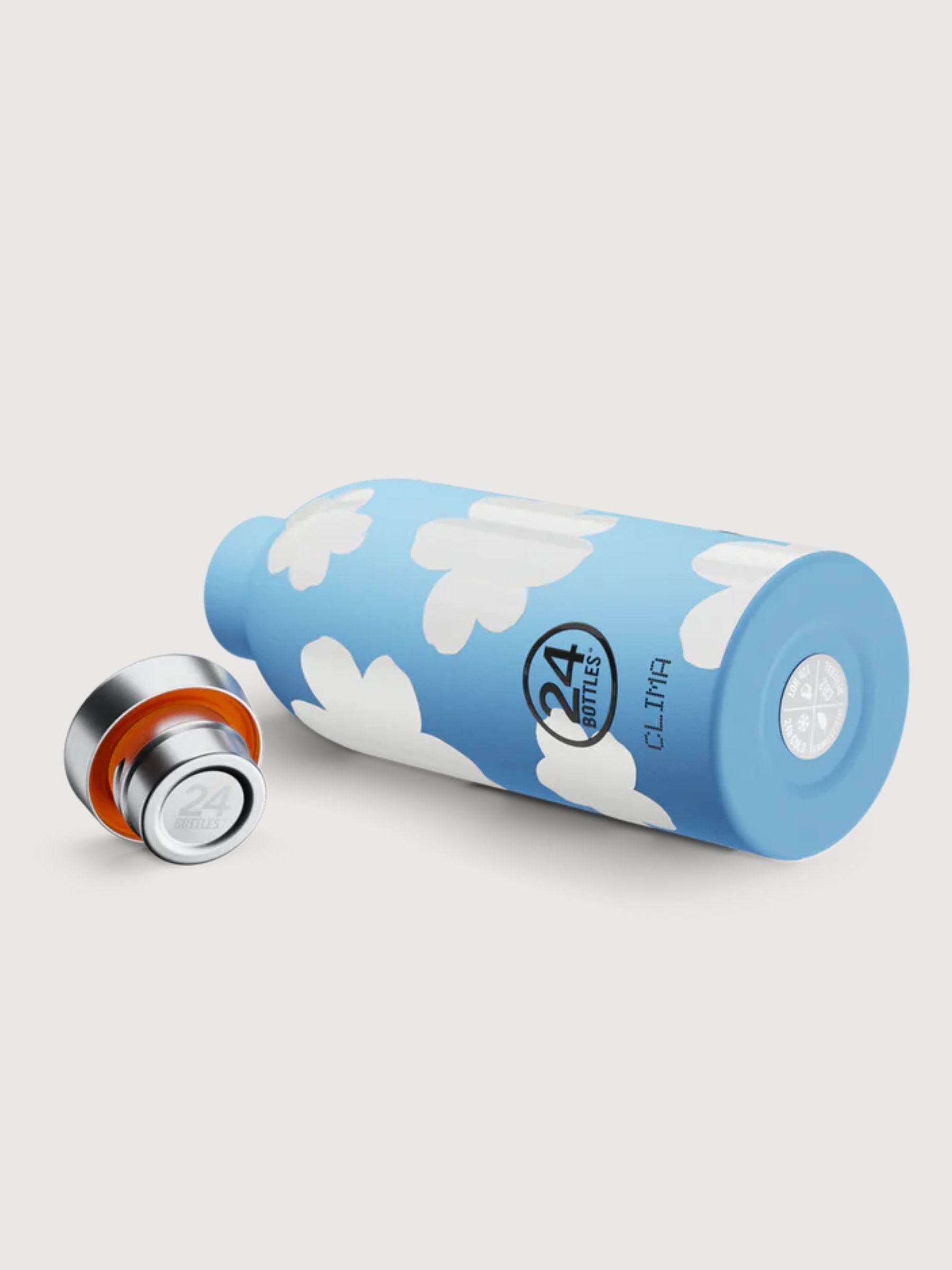 Clima Bottle 050 Tagträumen | 24 Bottles
