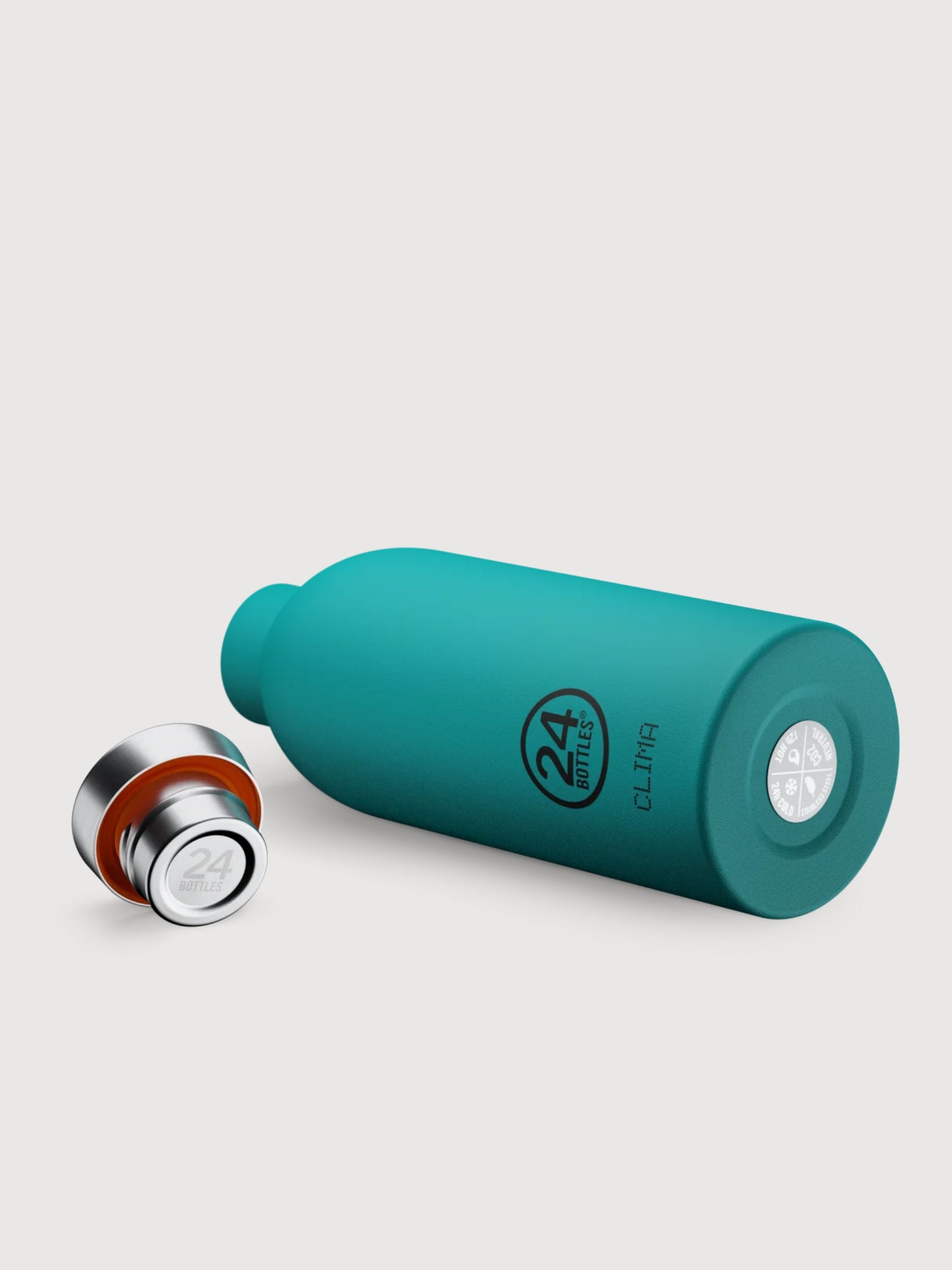 Clima Bottle 050 Stone Atlantic Bay | 24 Bottles