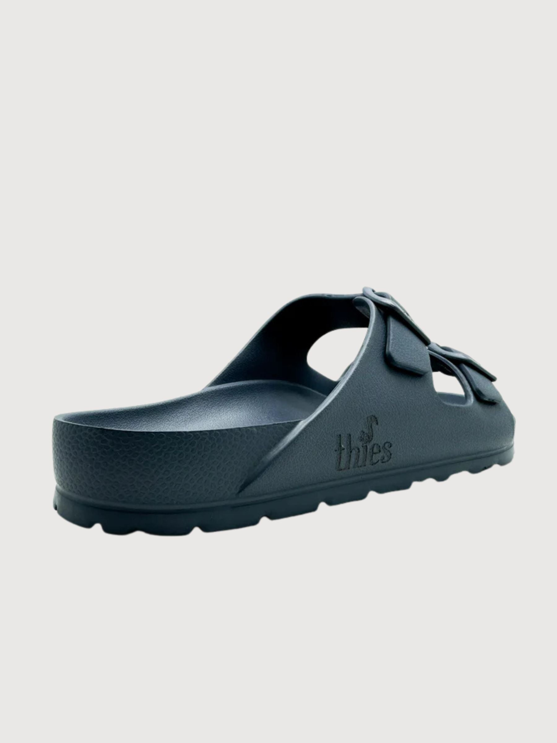 Sandalo Ecofoam Vegan Fog Uomo | Thies