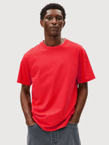 T-SHIRT MAARKOS DI MEDIA PESO | Armedangels