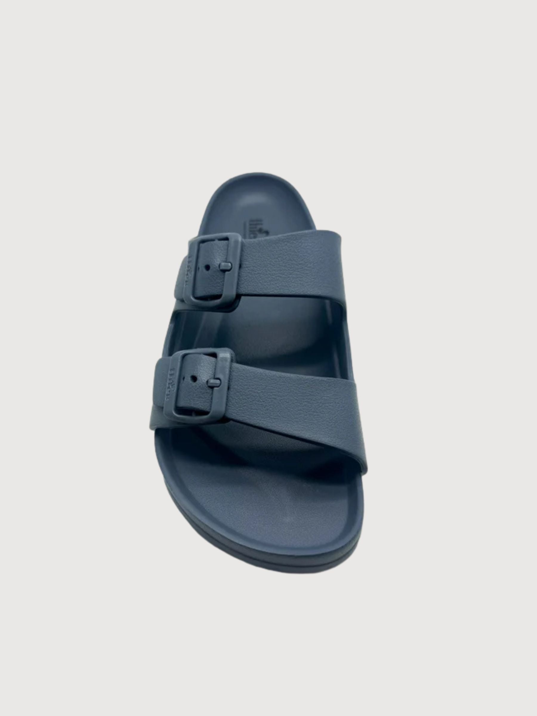 Sandalo Ecofoam Vegan Fog Uomo | Thies