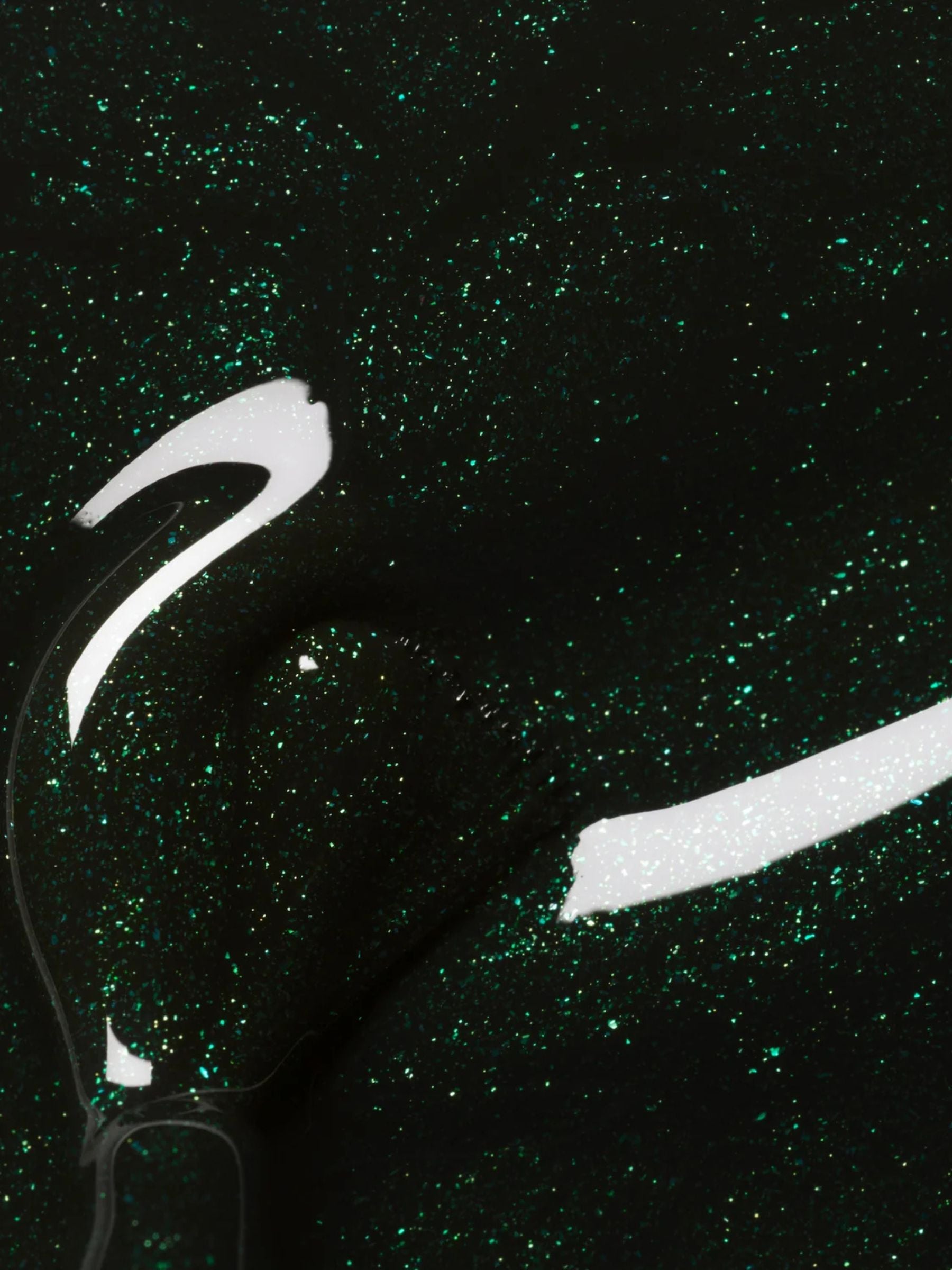 Smalto Unghie Green Verde Scuro Vegano | Manucurist