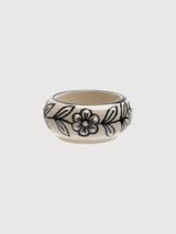 Tealight Holder TRADITIONAL Creme | Tranquillo