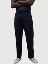 PHIL PANTS MAN DEEP NAVY | ECOALF