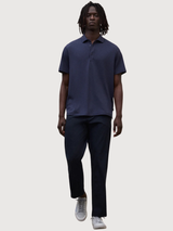 PHIL PANTS MAN DEEP NAVY | ECOALF