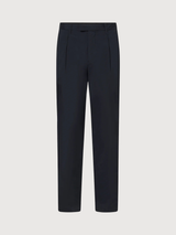 PHIL PANTS MAN DEEP NAVY | ECOALF