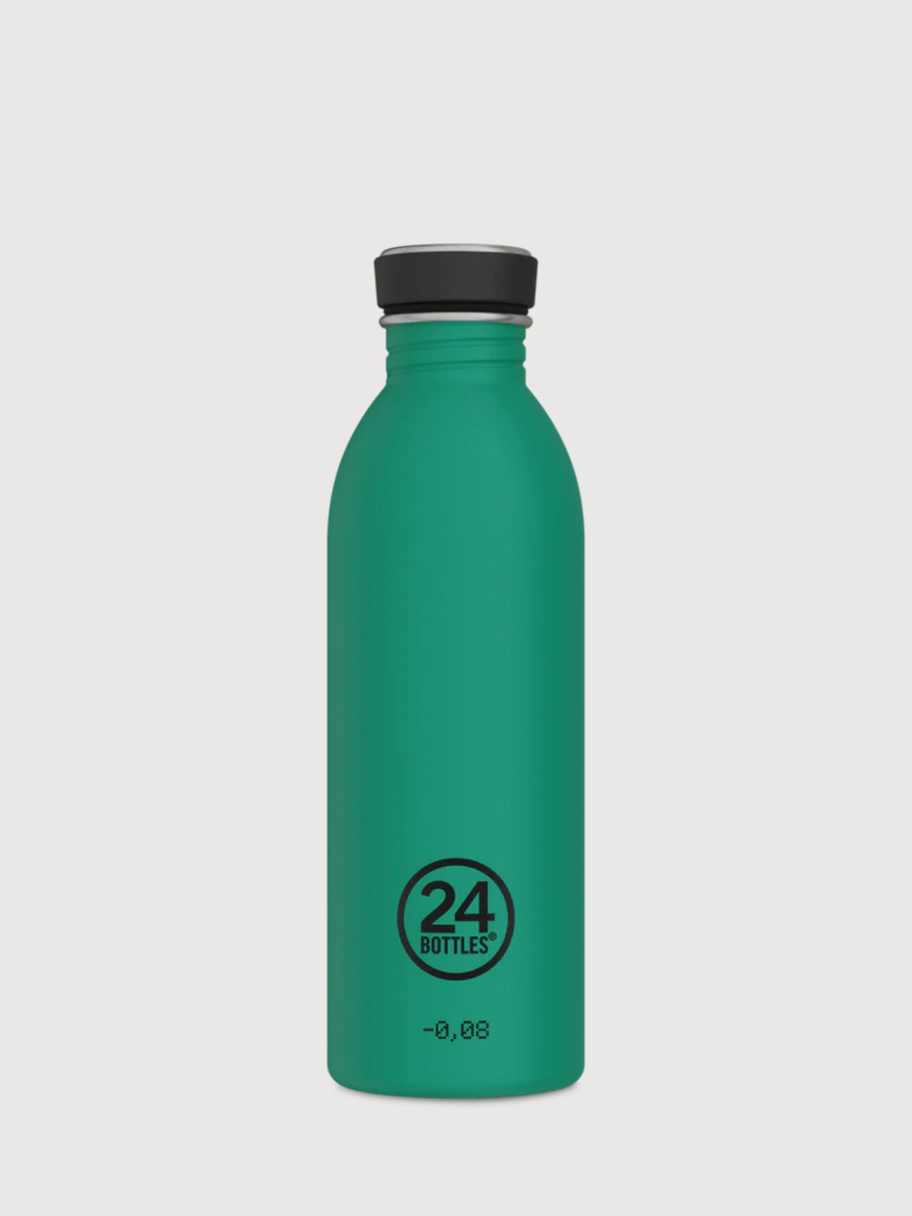 Urban Bottle 050 REactive Giallo/Verde |  24 Bottles